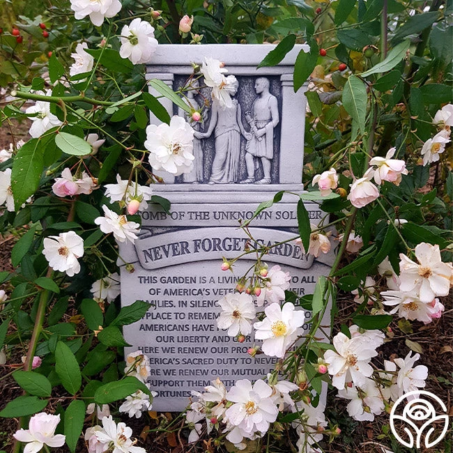 Never Forget Rose® 4 Never Forget Rose® - Image 2