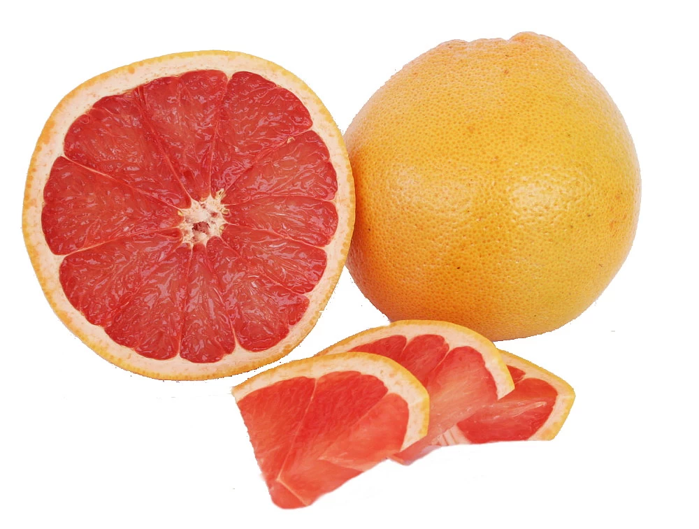 Red Flame Grapefruit Tree - Fruiting Size - 4x12" Pot -No Ship Tx,Fl,Az,Ca,La,Hi 3 Red Flame Grapefruit Tree - Fruiting Size - 4x12" Pot -No Ship Tx,Fl,Az,Ca,La,Hi