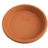 5 - 6"/4.75" Clay Saucers -Water Resistant- For Plants, Crafts, Fairy Gardens 2 5 - 6"/4.75" Clay Saucers -Water Resistant- For Plants, Crafts, Fairy Gardens -Healthy Plant Shop api2h6gmf 90048.1592317111