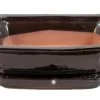 Ceramic Bonsai Pot + Saucer - Dark Brown - 8" X 6.25" X 3" + Felt Feet -Healthy Plant Shop apiaprlrw 38424.1592326440