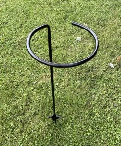 Outdoor Hanging Basket/Plant Stand - Use With Standard 10" Pots - 40" Tall 15 Outdoor Hanging Basket/Plant Stand - Use With Standard 10" Pots - 40" Tall -Healthy Plant Shop plantstandtop 88734.1693511363